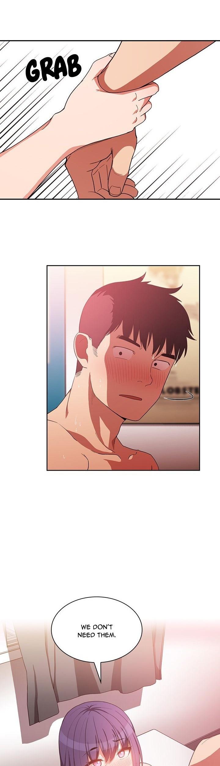 Close as Neighbors Chapter 44 page 25 - Chapter 44