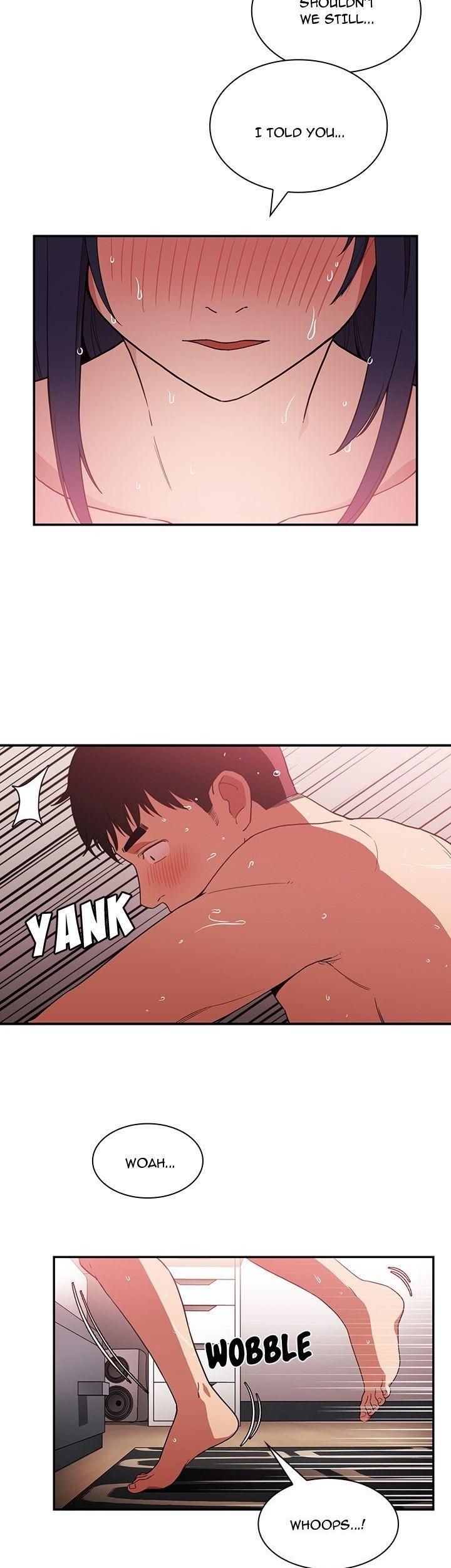 Close as Neighbors Chapter 44 page 27 - Chapter 44