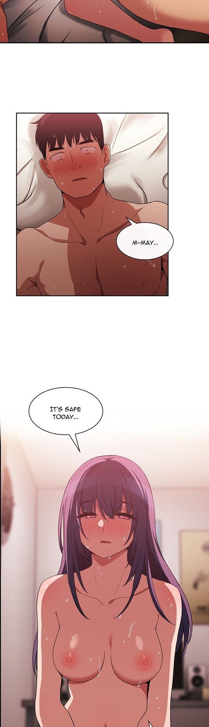 Close as Neighbors Chapter 44 page 29 - Chapter 44
