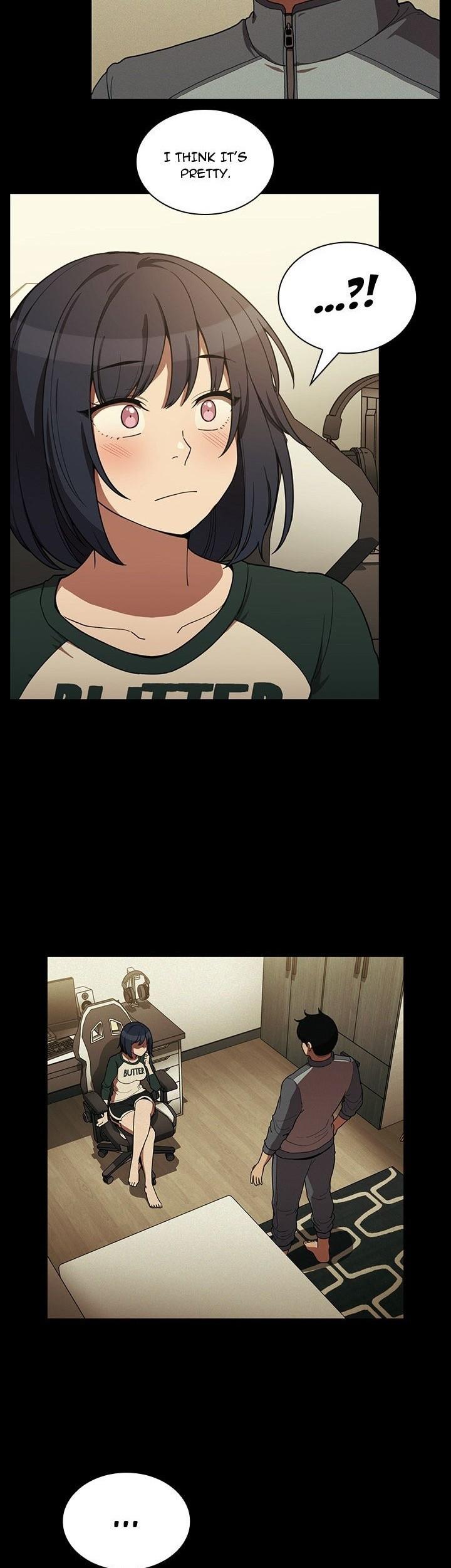 Close as Neighbors Chapter 44 page 3 - Chapter 44