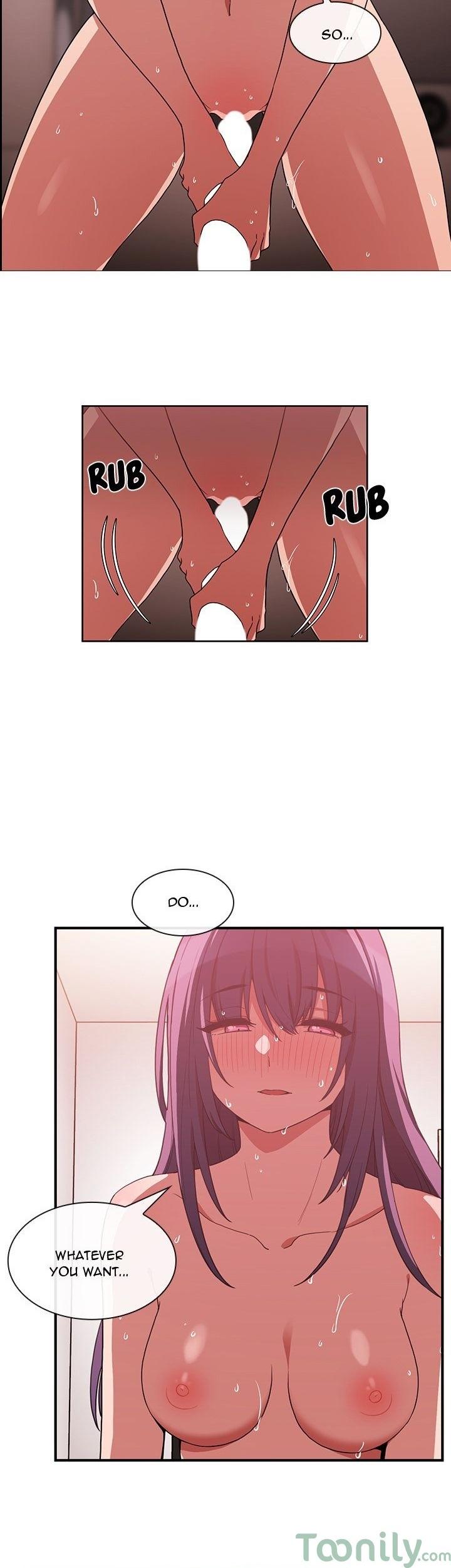 Close as Neighbors Chapter 44 page 30 - Chapter 44