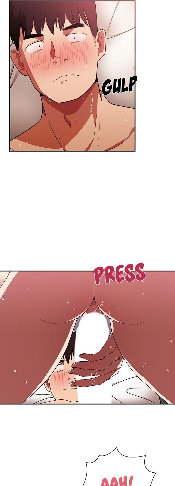 Close as Neighbors Chapter 44 page 31 - Chapter 44