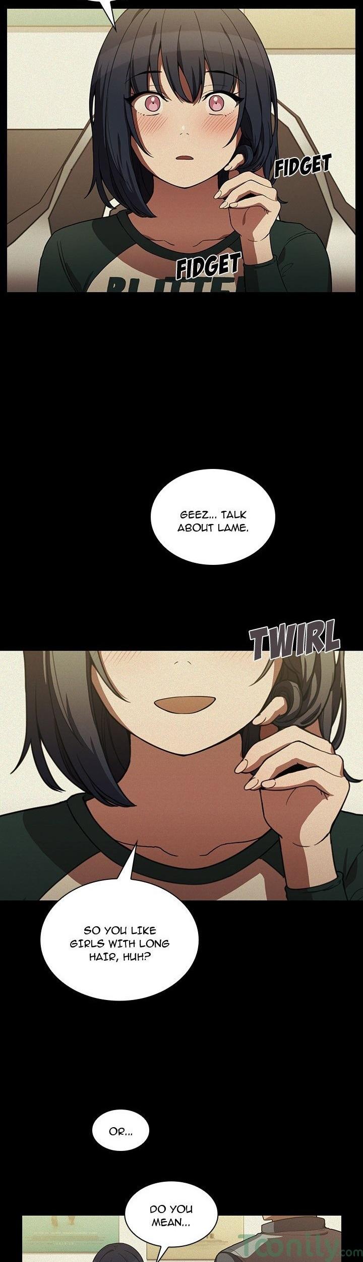 Close as Neighbors Chapter 44 page 4 - Chapter 44