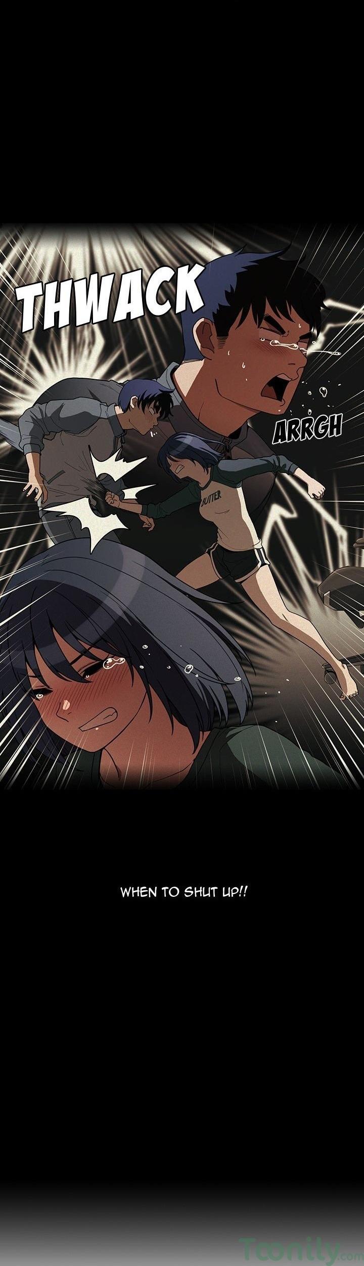 Close as Neighbors Chapter 44 page 6 - Chapter 44