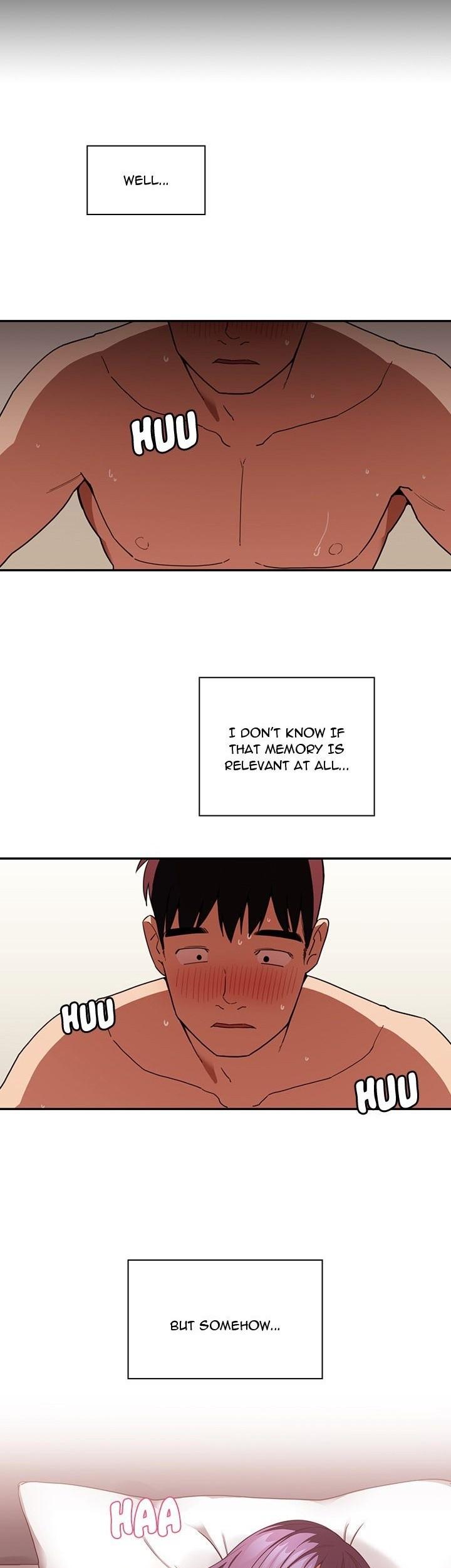 Close as Neighbors Chapter 44 page 7 - Chapter 44