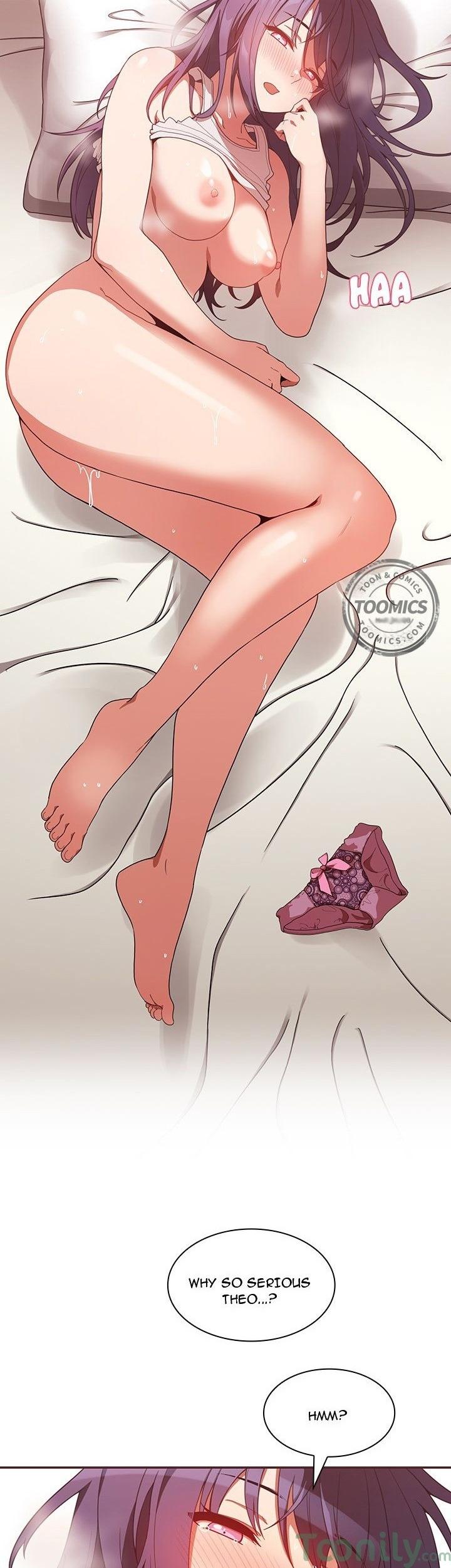 Close as Neighbors Chapter 44 page 8 - Chapter 44