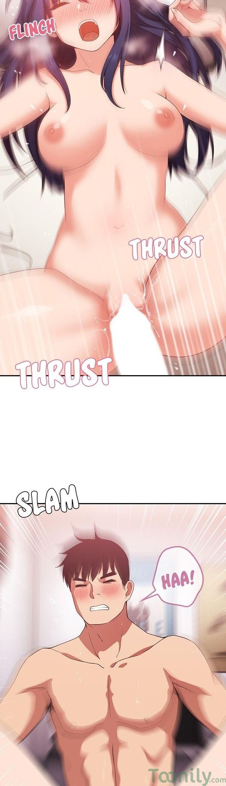 Close as Neighbors Chapter 45 page 10 - Chapter 45
