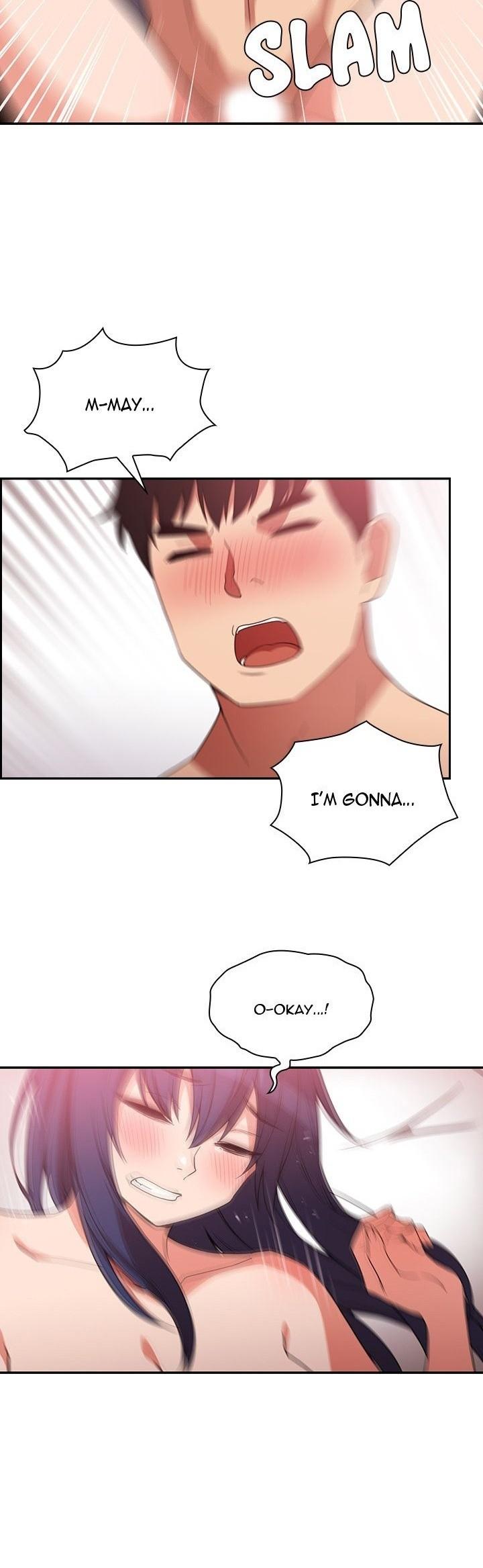 Close as Neighbors Chapter 45 page 11 - Chapter 45