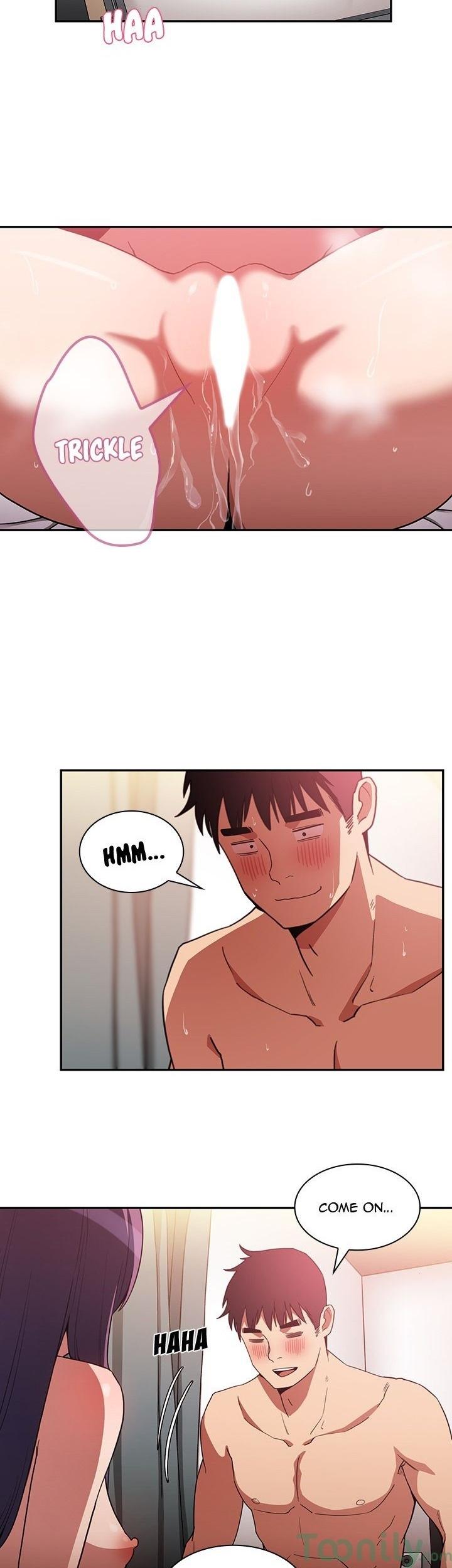 Close as Neighbors Chapter 45 page 14 - Chapter 45