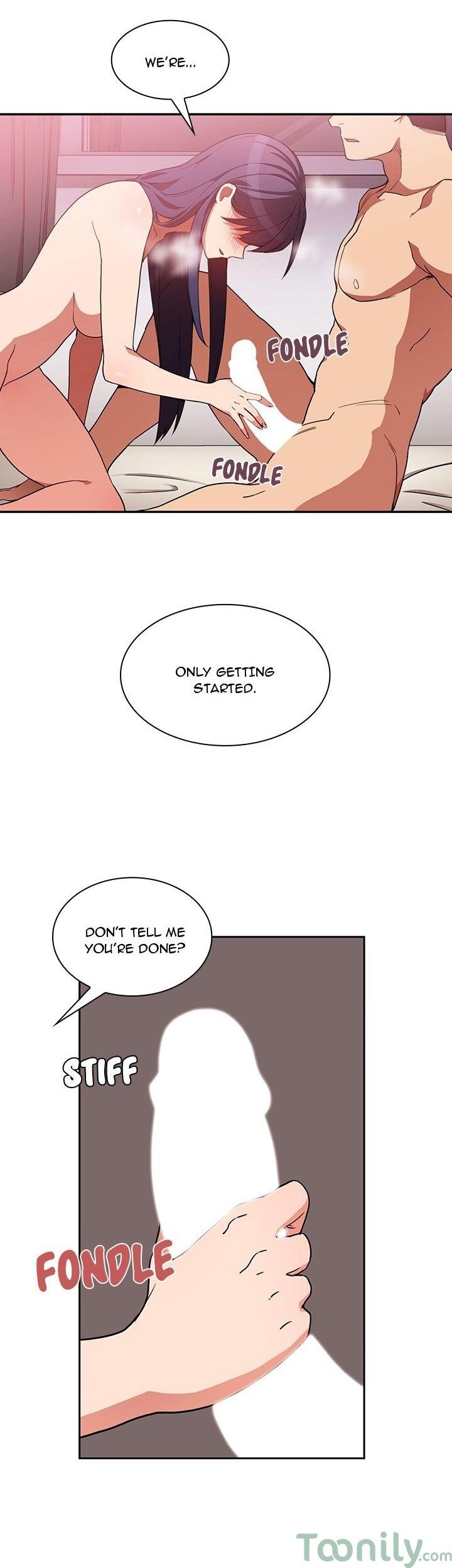 Close as Neighbors Chapter 45 page 16 - Chapter 45