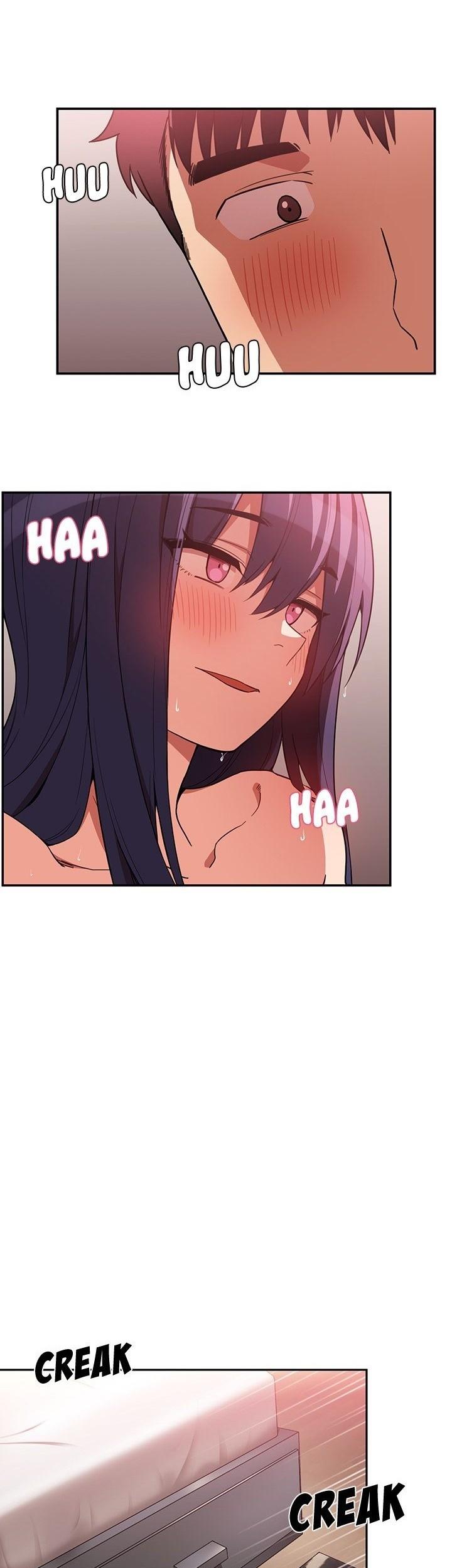 Close as Neighbors Chapter 45 page 17 - Chapter 45