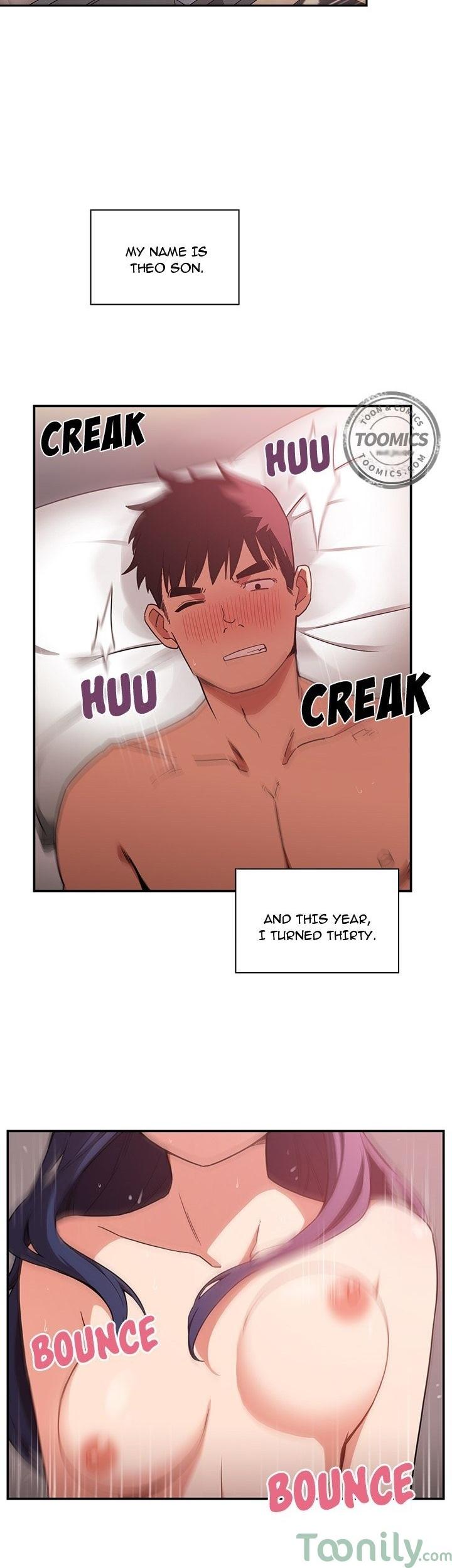 Close as Neighbors Chapter 45 page 18 - Chapter 45