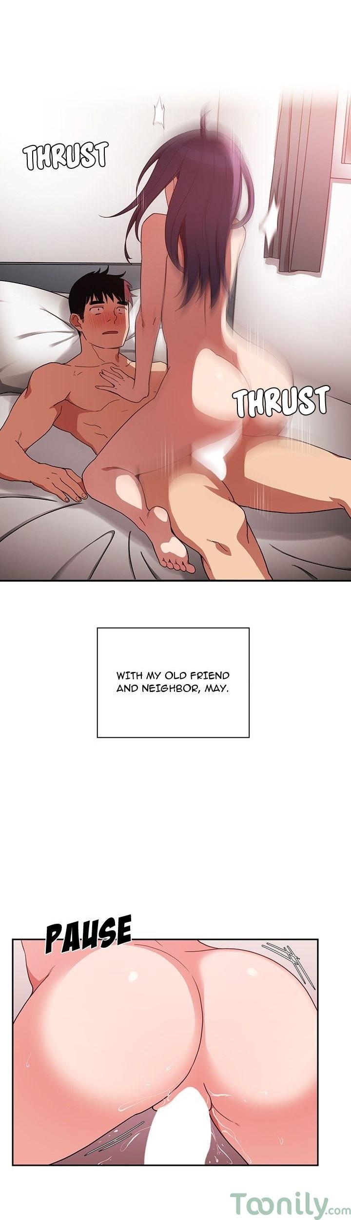 Close as Neighbors Chapter 45 page 20 - Chapter 45