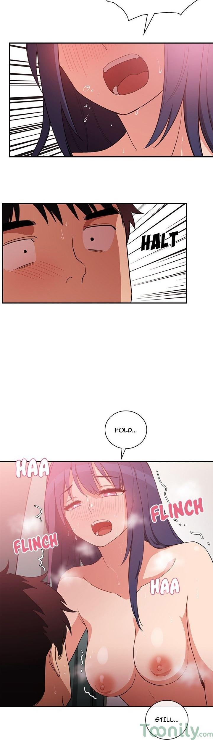 Close as Neighbors Chapter 45 page 22 - Chapter 45