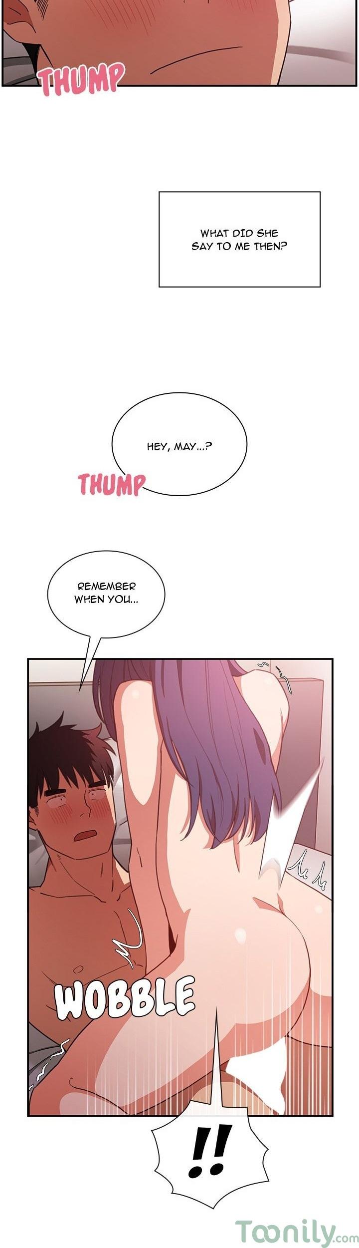 Close as Neighbors Chapter 45 page 26 - Chapter 45