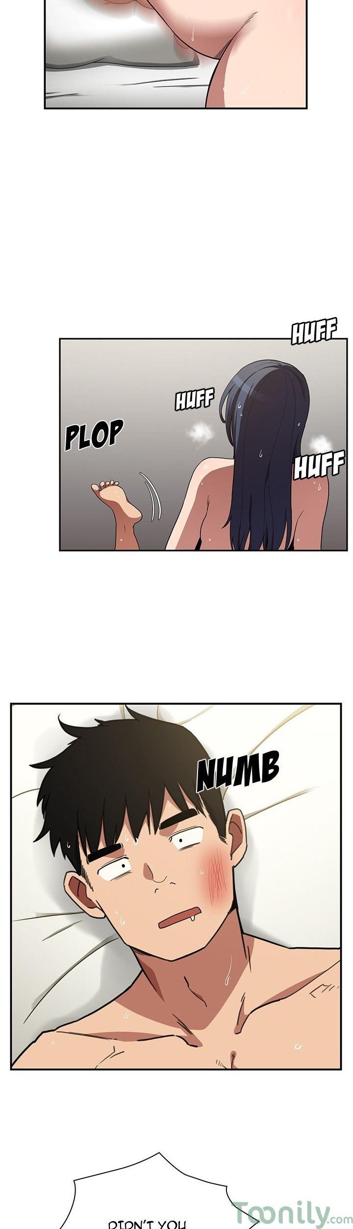 Close as Neighbors Chapter 45 page 28 - Chapter 45