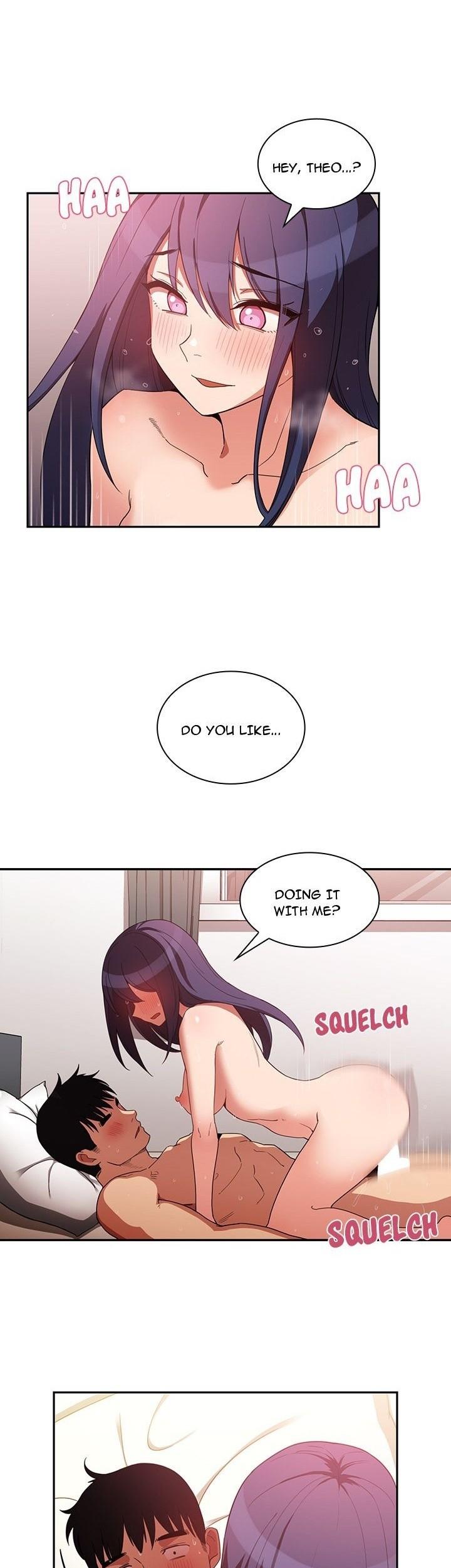 Close as Neighbors Chapter 45 page 3 - Chapter 45