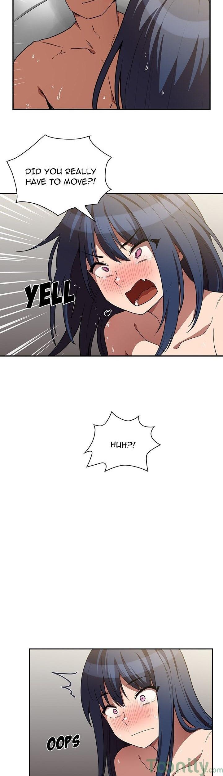 Close as Neighbors Chapter 45 page 30 - Chapter 45