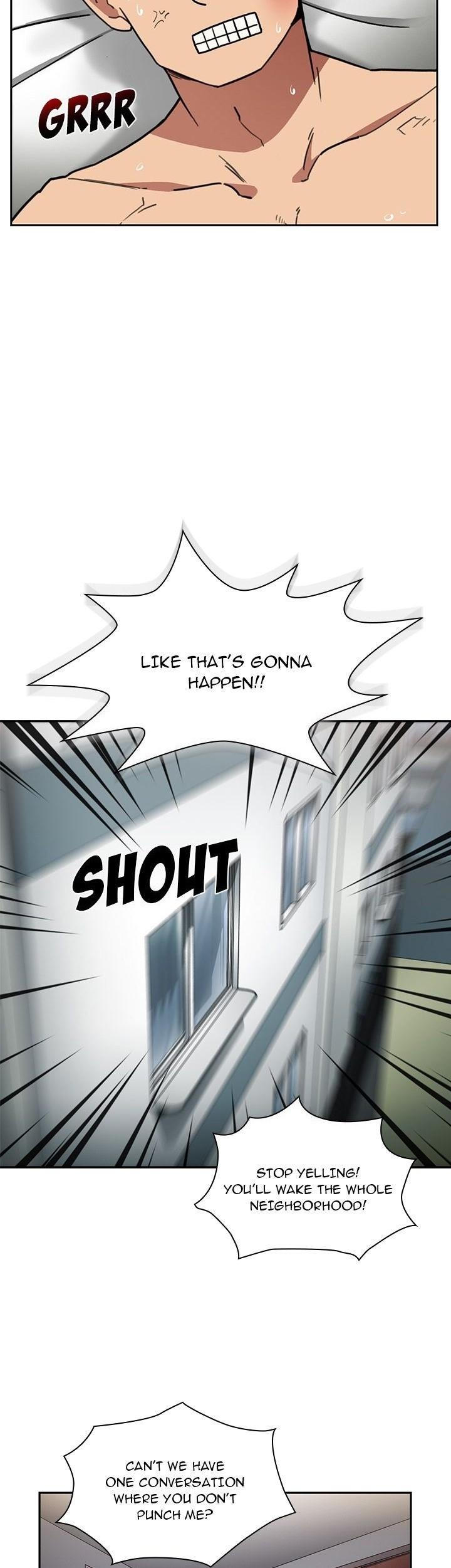 Close as Neighbors Chapter 45 page 33 - Chapter 45