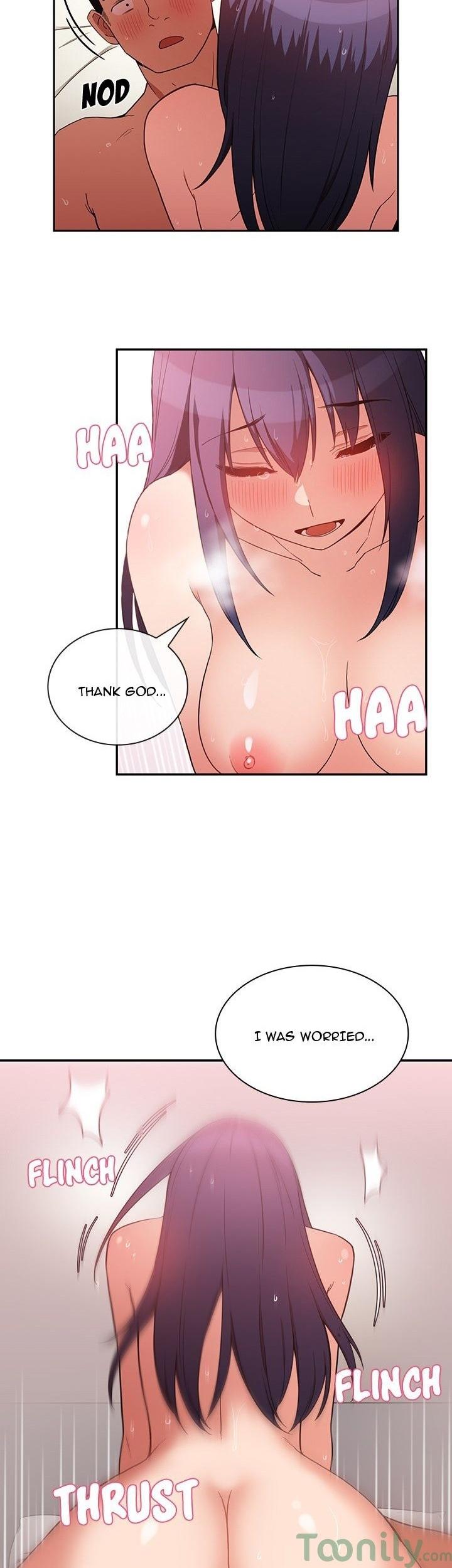 Close as Neighbors Chapter 45 page 4 - Chapter 45