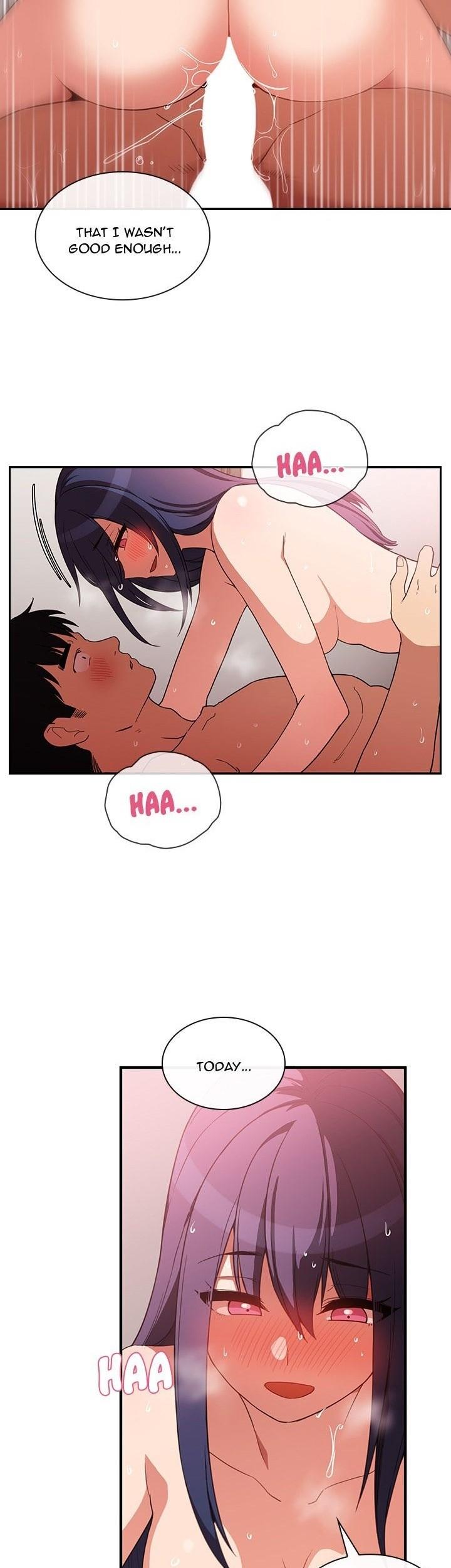Close as Neighbors Chapter 45 page 5 - Chapter 45