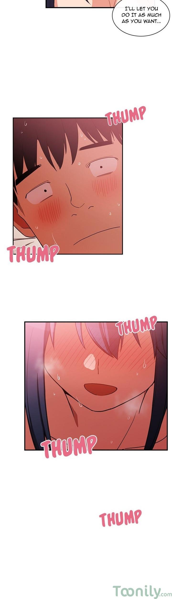 Close as Neighbors Chapter 45 page 6 - Chapter 45