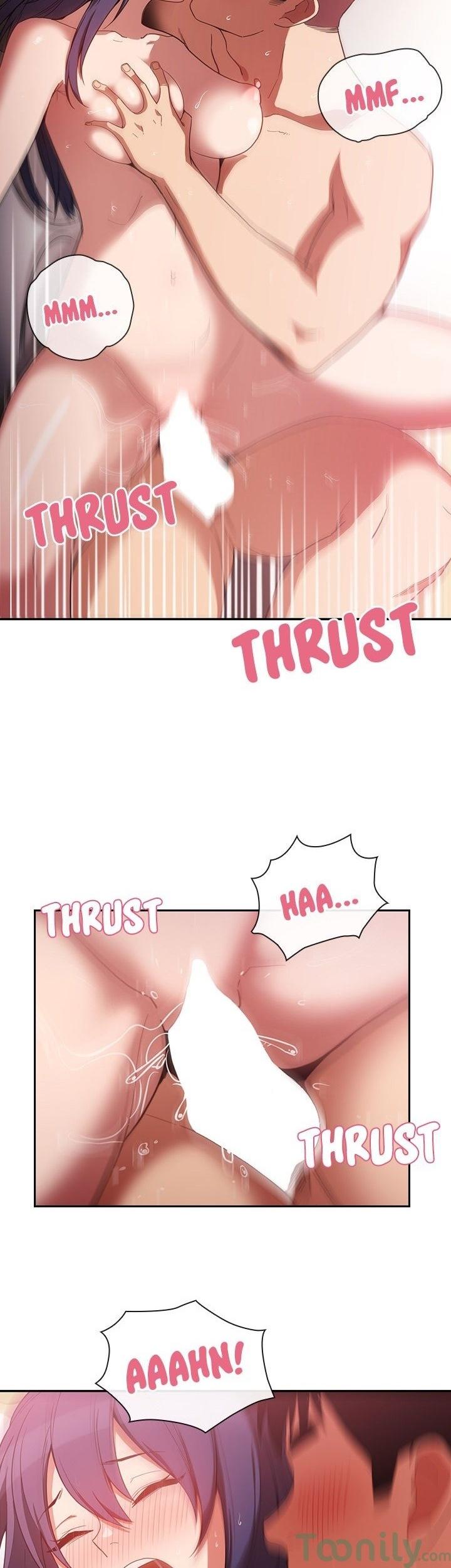 Close as Neighbors Chapter 45 page 8 - Chapter 45