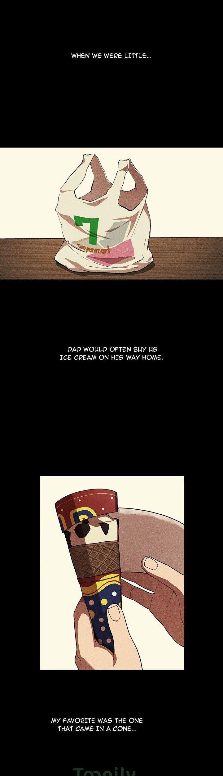 Close as Neighbors Chapter 46 page 1 - Chapter 46