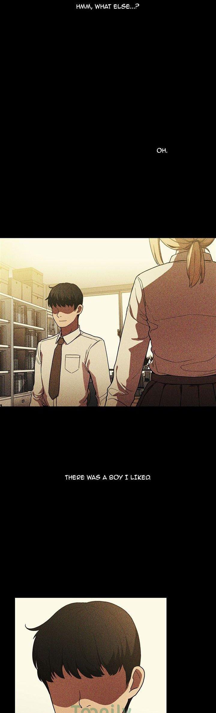 Close as Neighbors Chapter 46 page 11 - Chapter 46