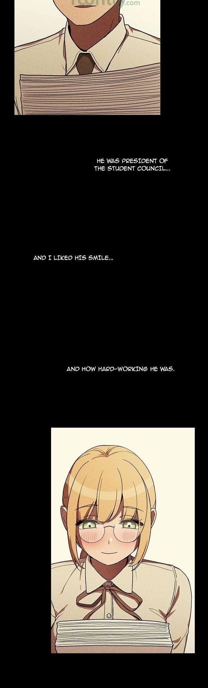 Close as Neighbors Chapter 46 page 12 - Chapter 46