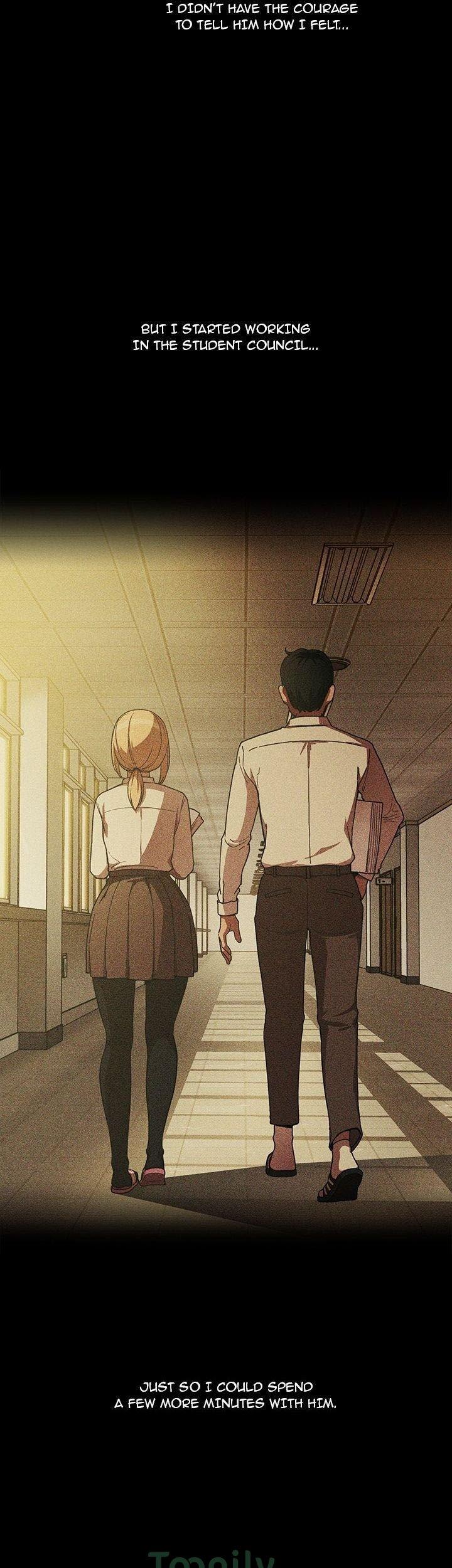 Close as Neighbors Chapter 46 page 13 - Chapter 46