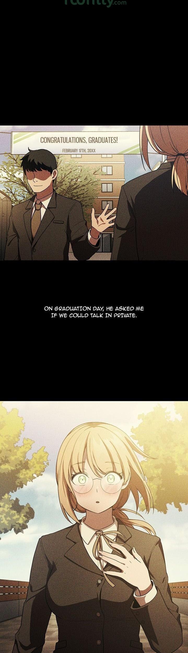 Close as Neighbors Chapter 46 page 14 - Chapter 46