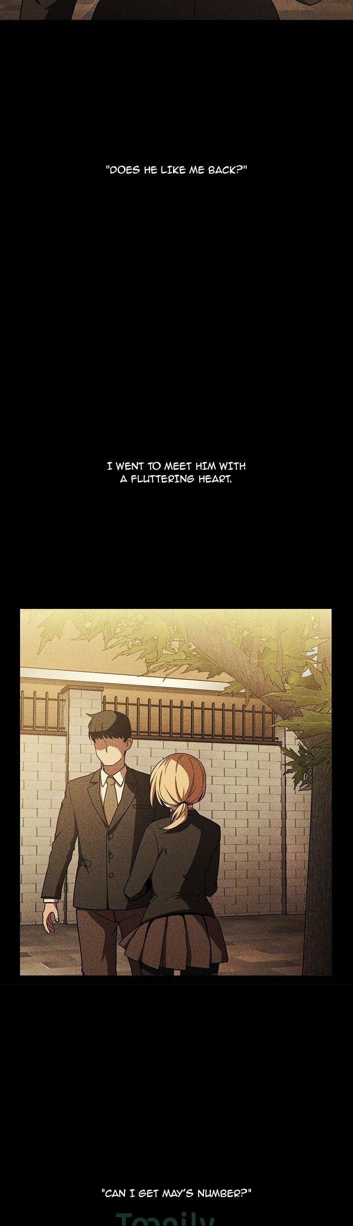 Close as Neighbors Chapter 46 page 15 - Chapter 46