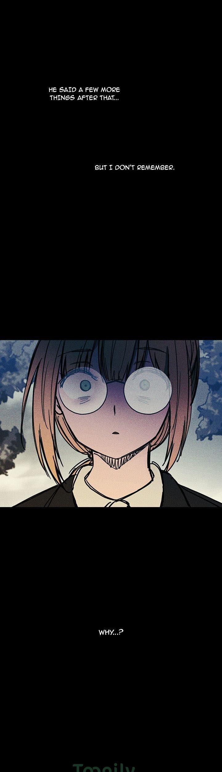 Close as Neighbors Chapter 46 page 17 - Chapter 46