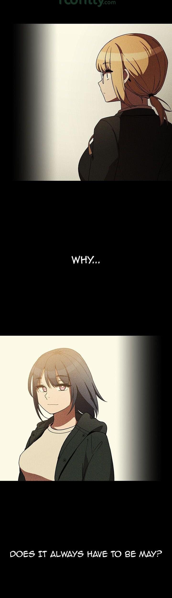 Close as Neighbors Chapter 46 page 18 - Chapter 46