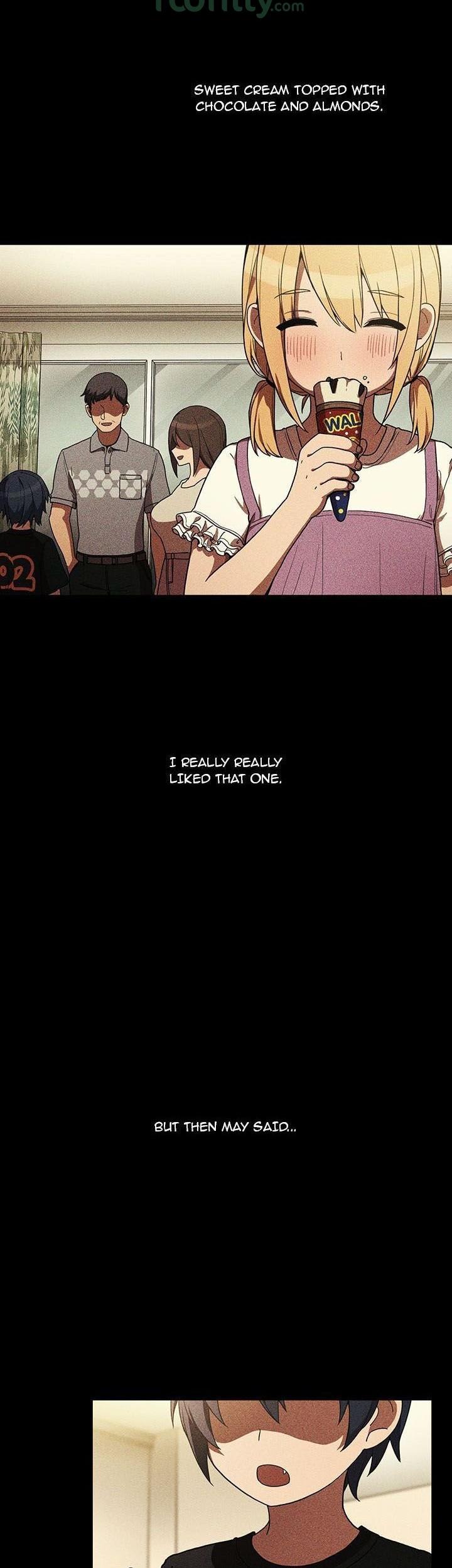 Close as Neighbors Chapter 46 page 2 - Chapter 46