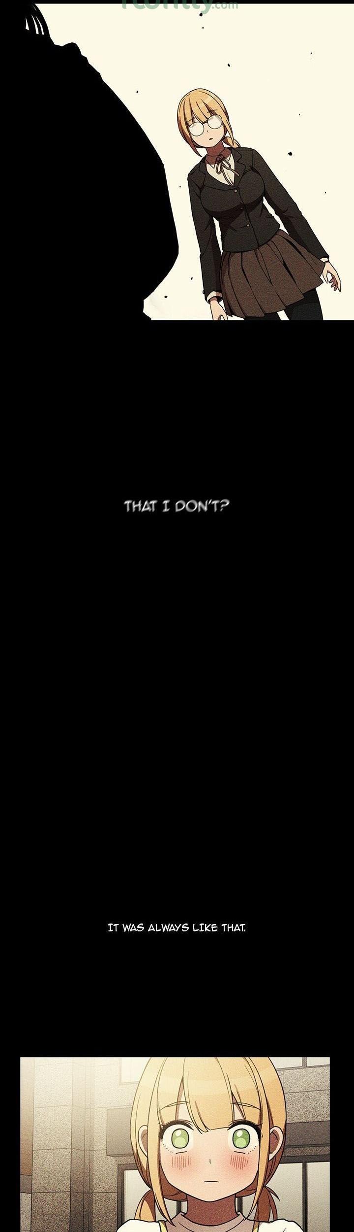Close as Neighbors Chapter 46 page 20 - Chapter 46