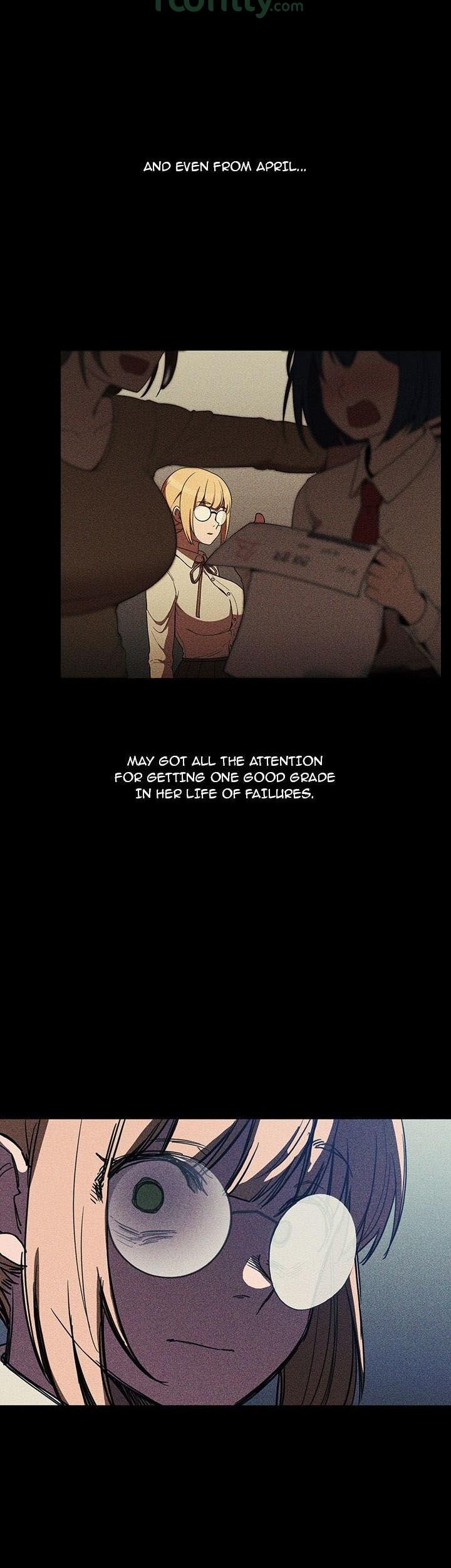 Close as Neighbors Chapter 46 page 22 - Chapter 46