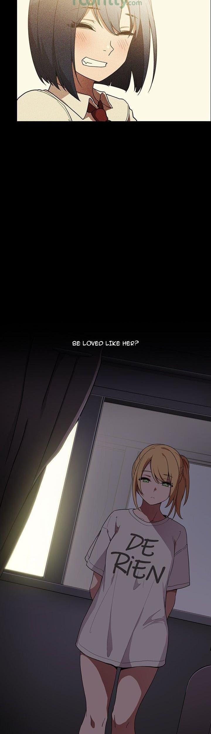 Close as Neighbors Chapter 46 page 24 - Chapter 46