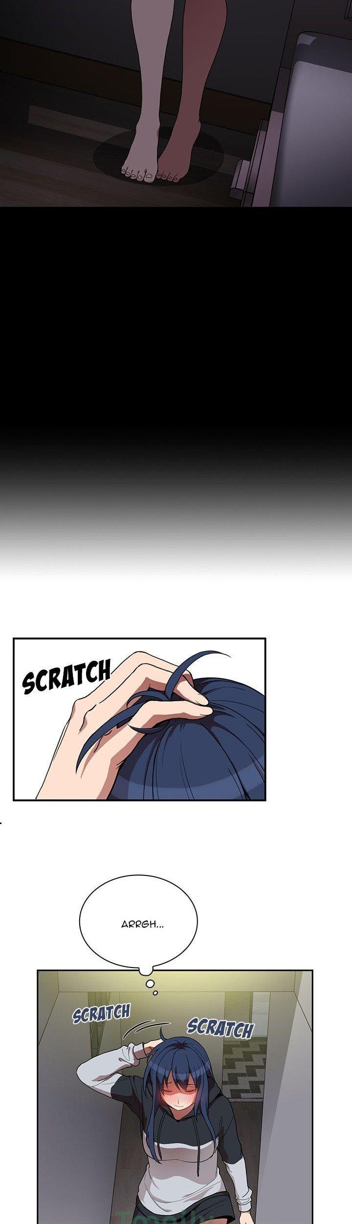 Close as Neighbors Chapter 46 page 25 - Chapter 46