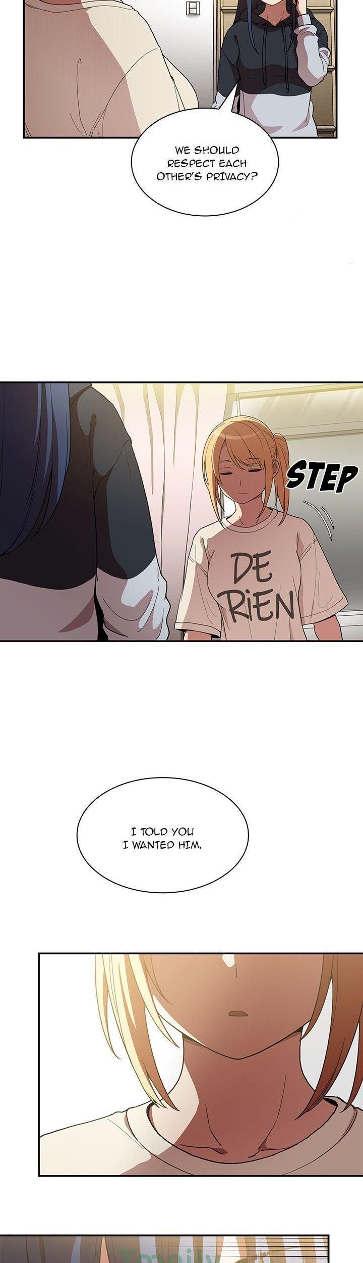 Close as Neighbors Chapter 46 page 29 - Chapter 46