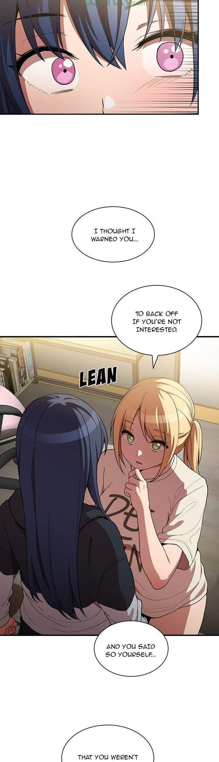 Close as Neighbors Chapter 46 page 30 - Chapter 46