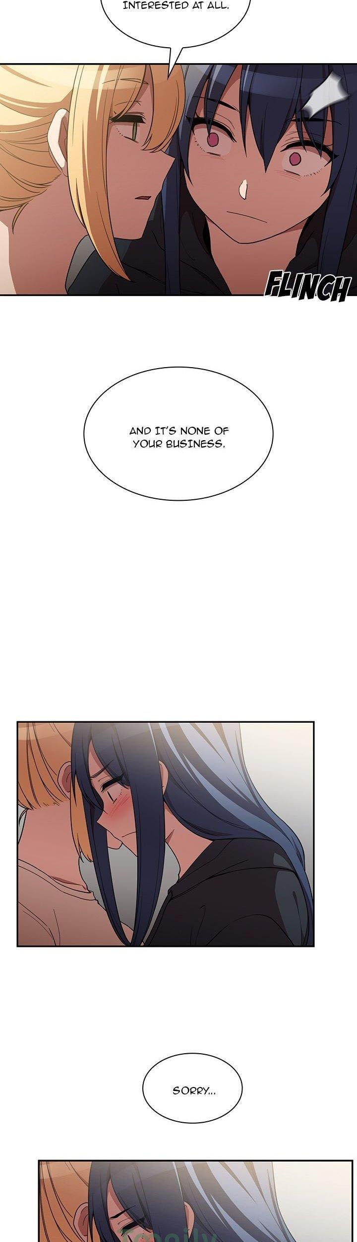 Close as Neighbors Chapter 46 page 31 - Chapter 46