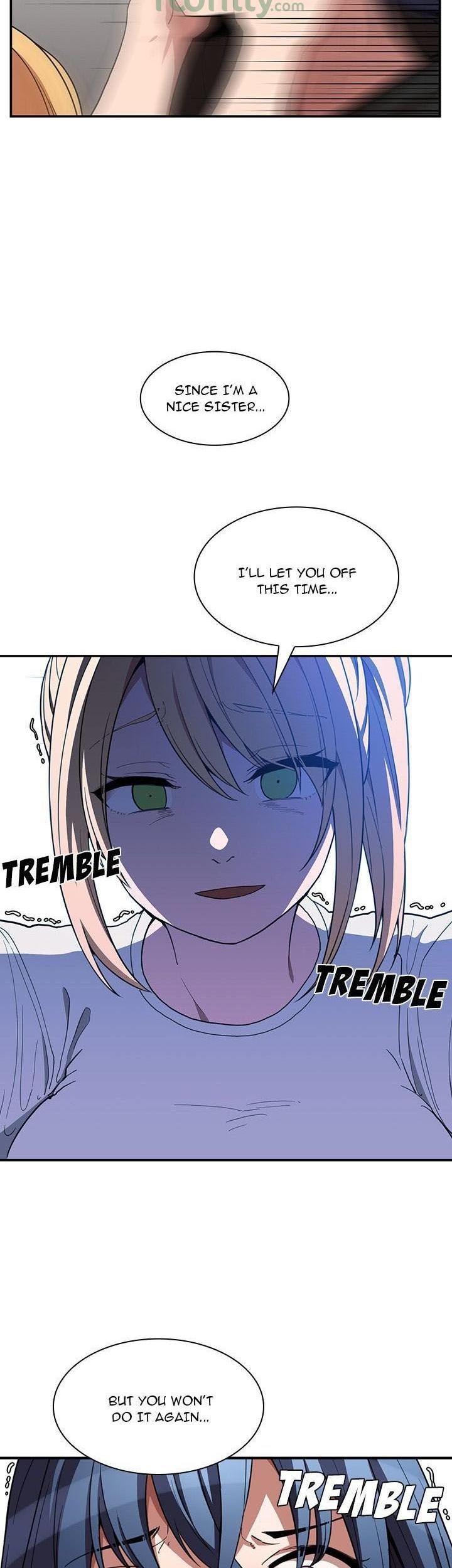 Close as Neighbors Chapter 46 page 34 - Chapter 46