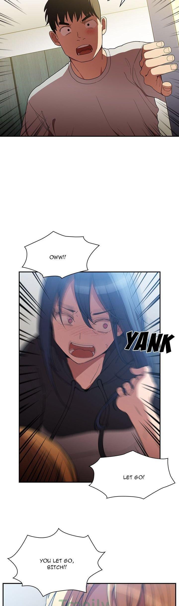 Close as Neighbors Chapter 46 page 37 - Chapter 46