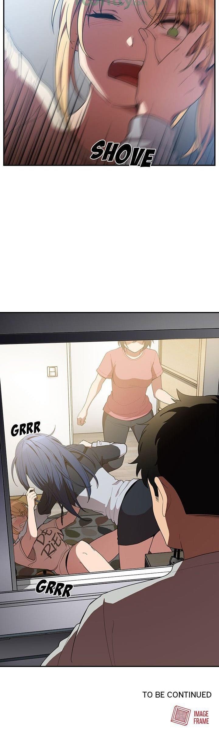 Close as Neighbors Chapter 46 page 38 - Chapter 46