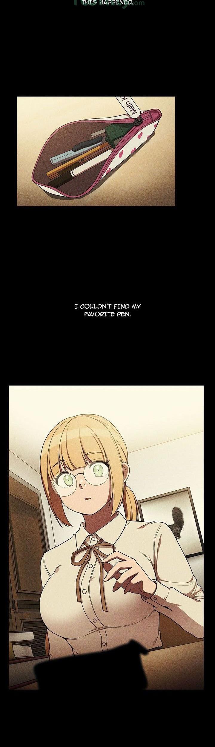 Close as Neighbors Chapter 46 page 6 - Chapter 46