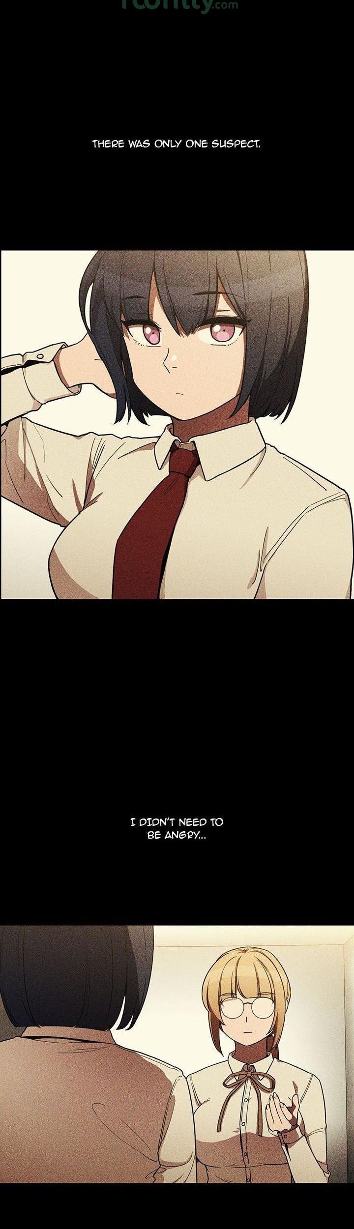 Close as Neighbors Chapter 46 page 8 - Chapter 46