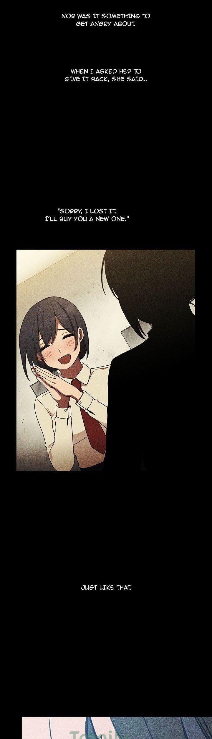 Close as Neighbors Chapter 46 page 9 - Chapter 46