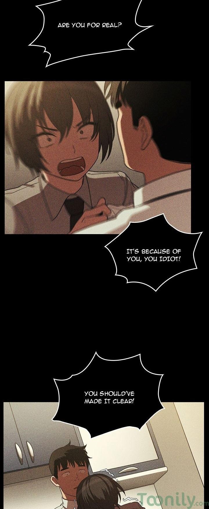 Close as Neighbors Chapter 47 page 10 - Chapter 47